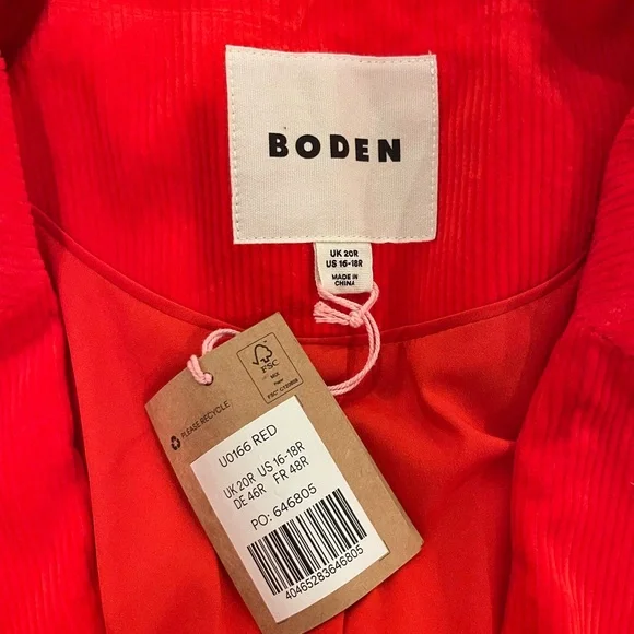 BODEN BUNDLE - Picture 2 of 7